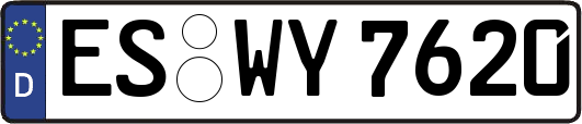 ES-WY7620