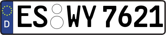 ES-WY7621