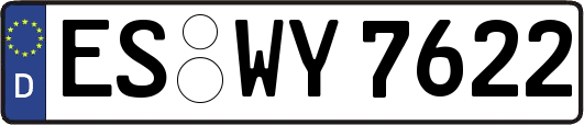 ES-WY7622