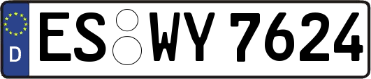 ES-WY7624