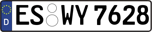 ES-WY7628