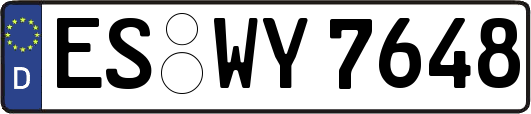 ES-WY7648