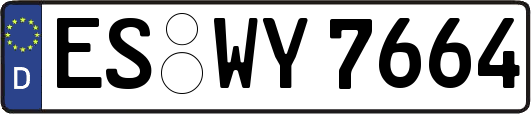 ES-WY7664