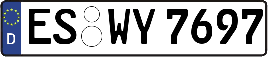 ES-WY7697