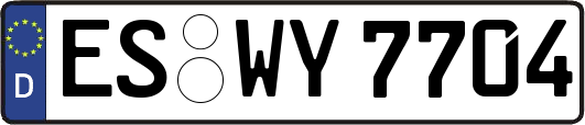 ES-WY7704