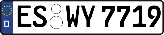 ES-WY7719