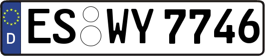 ES-WY7746