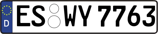 ES-WY7763