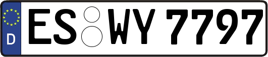 ES-WY7797