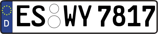ES-WY7817