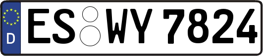 ES-WY7824