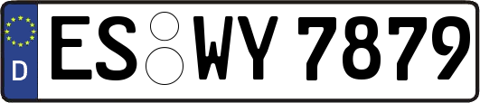 ES-WY7879