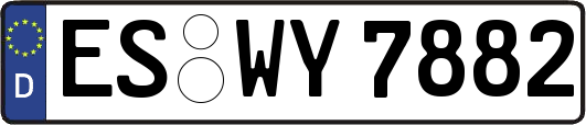 ES-WY7882