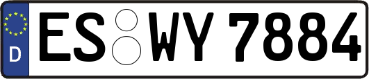 ES-WY7884