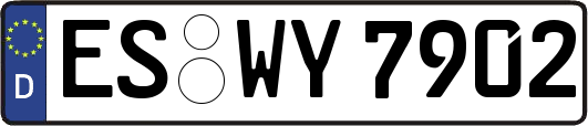 ES-WY7902