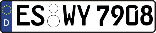 ES-WY7908
