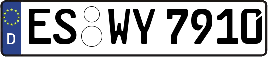 ES-WY7910
