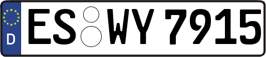 ES-WY7915