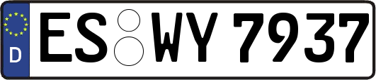 ES-WY7937