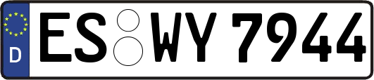 ES-WY7944