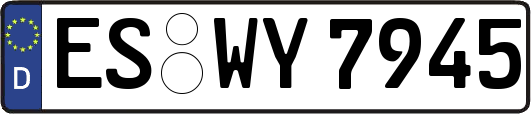 ES-WY7945