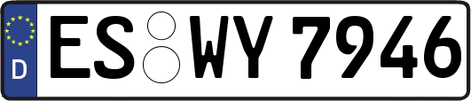 ES-WY7946