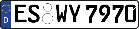 ES-WY7970