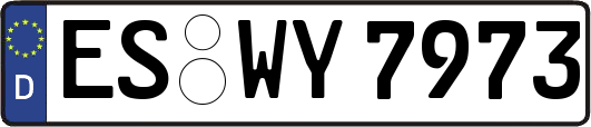 ES-WY7973
