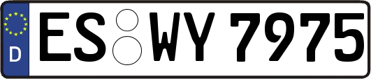 ES-WY7975