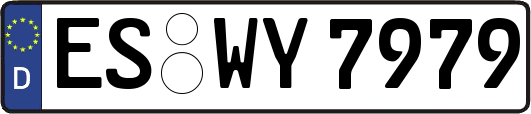 ES-WY7979