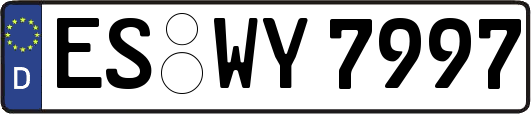 ES-WY7997