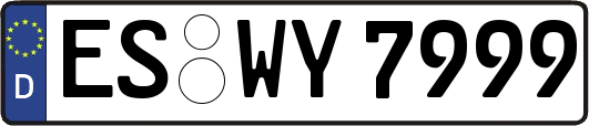 ES-WY7999