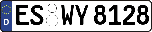 ES-WY8128