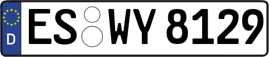 ES-WY8129