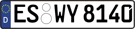 ES-WY8140