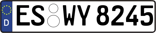 ES-WY8245