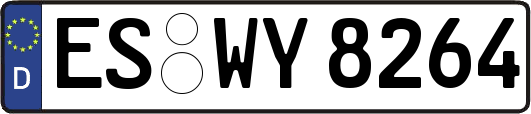 ES-WY8264