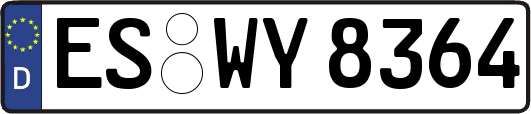 ES-WY8364