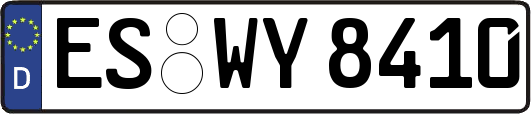 ES-WY8410