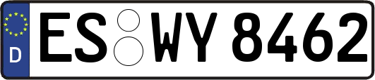 ES-WY8462