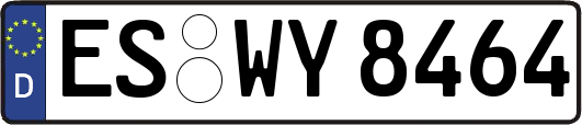 ES-WY8464