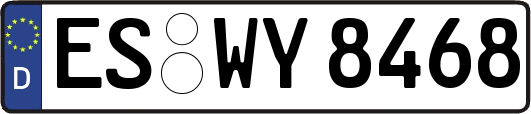 ES-WY8468