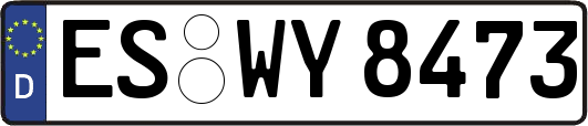 ES-WY8473