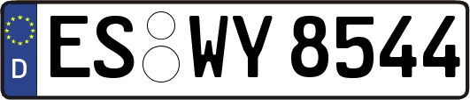 ES-WY8544