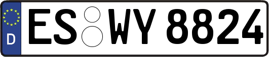 ES-WY8824