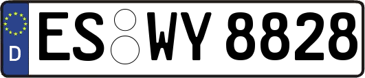 ES-WY8828