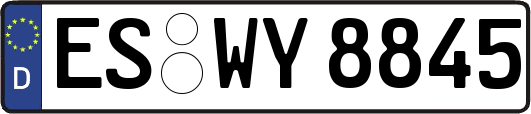 ES-WY8845