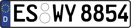 ES-WY8854
