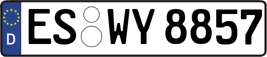 ES-WY8857