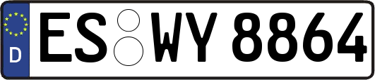 ES-WY8864
